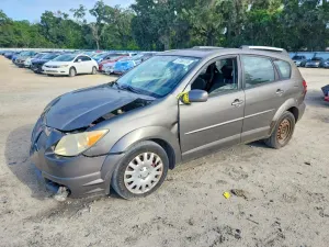 Pontiac Vibe 1.8L 4 2005