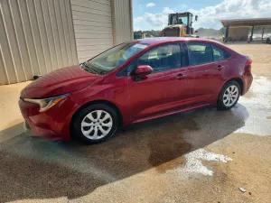 Toyota Corolla 1.8L 4 2022