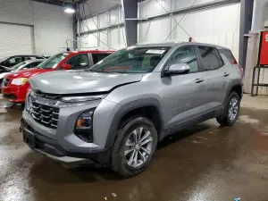 Chevrolet Equinox 1.5L 4 2025