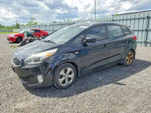 Kia Carens (Rondo) 2.0L 4 2014