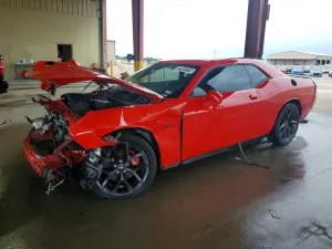Dodge Challenger 5.7L 8 2023