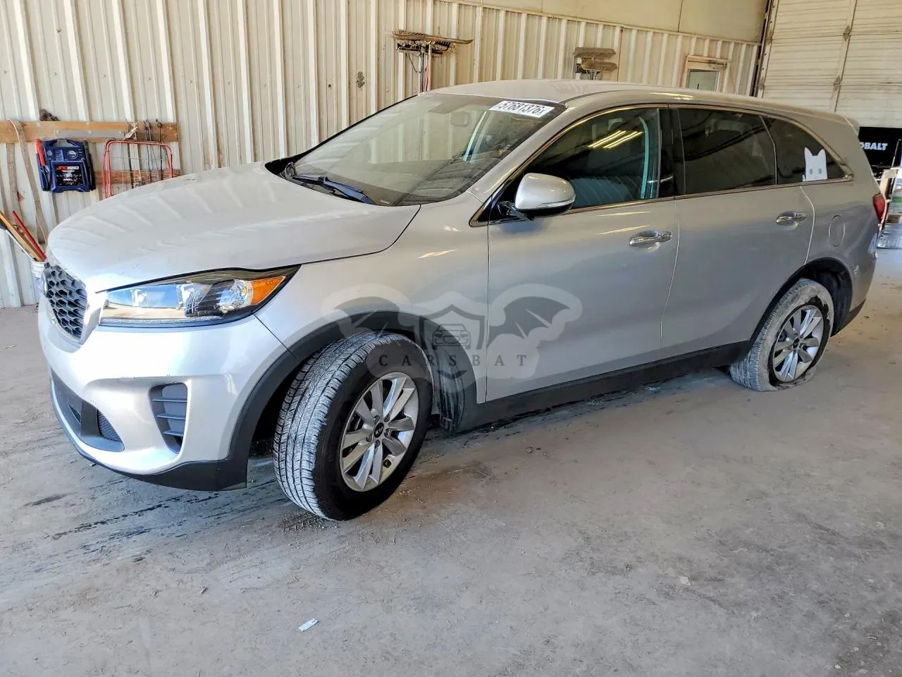 Kia Sorento 3.3L 6 2020