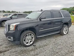 GMC Yukon 5.3L 8 2019