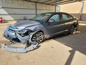 Volkswagen Jetta 1.5L 4 2026