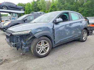 Hyundai Kona 2.0L 4 2020