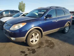 Hyundai Veracruz 3.8L 6 2011