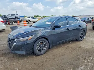 Nissan Sentra 2.0L 4 2024