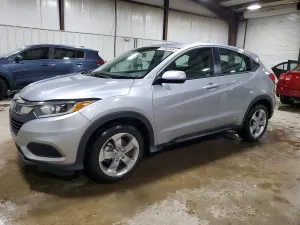 Honda HR-V 1.8L 4 2022