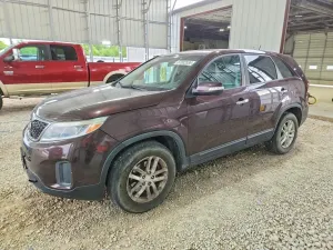 Kia Sorento 2.4L 4 2015