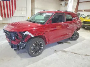 Chevrolet Trailblazer 1.3L 3 2021