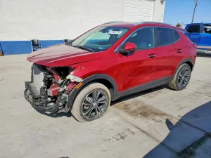 Buick Encore 1.3L 3 2021
