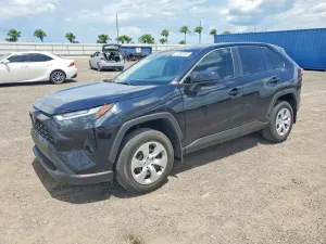 Toyota Rav4 2.5L 4 2025