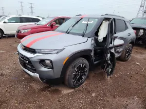 Chevrolet Trailblazer 1.2L 3 2023