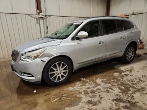 Buick Enclave 3.6L 6 2013