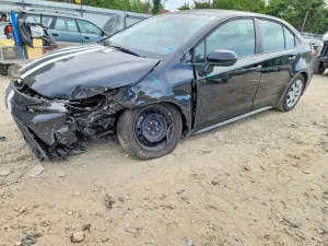 Toyota Corolla 1.8L 4 2022