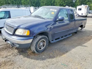 Ford F-150 5.4L 8 1999