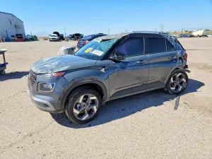 Hyundai Venue 1.6L 4 2026