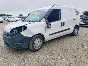 RAM ProMaster 2.4L 4 2020