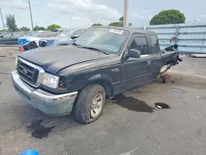 Ford Ranger 3.0L 6 2005