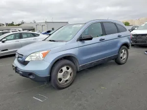 Honda CR-V 2.4L 4 2008