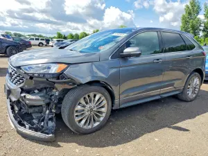 Ford Edge 2.0L 4 2022