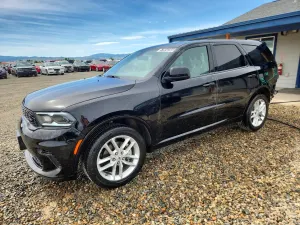 Dodge Durango 3.6L 6 2025