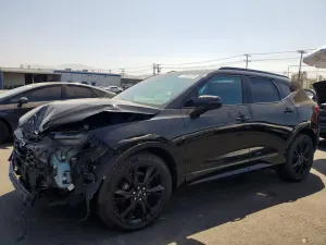 Chevrolet Blazer 3.6L 6 2020