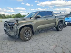 Toyota Tacoma 2.4L 4 2024