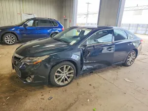 Toyota Avalon 3.5L 6 2015