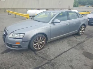 Audi A6 3.0L 6 2010