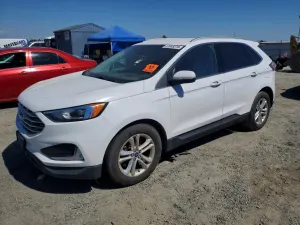 Ford Edge 2.0L 4 2019