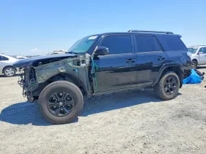 Toyota 4Runner 4.0L 6 2021