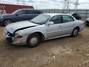 Buick LeSabre 3.8L 6 2000