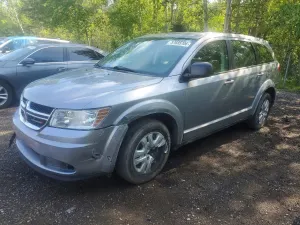 Dodge Journey 2.4L 4 2016