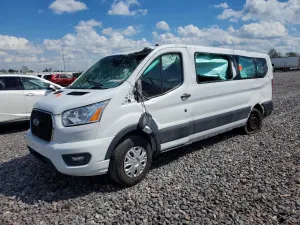 Ford Transit 3.5L 6 2021