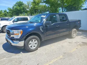 Ford F-150 3.5L 6 2022