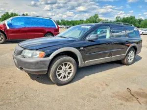 Volvo XC70 2.5L 5 2004
