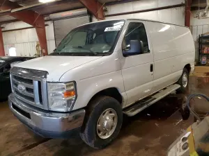 Ford Econoline 4.6L 8 2014