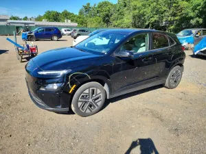 Hyundai Kona 2023