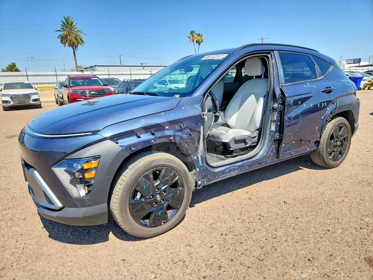 Hyundai Kona 2.0L 4 2026