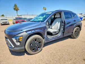 Hyundai Kona 2.0L 4 2026