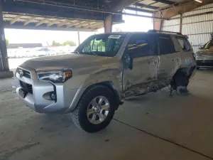 Toyota 4Runner 4.0L 6 2021