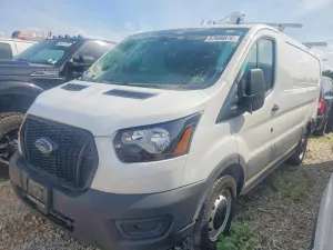 Ford Transit 3.5L 6 2023