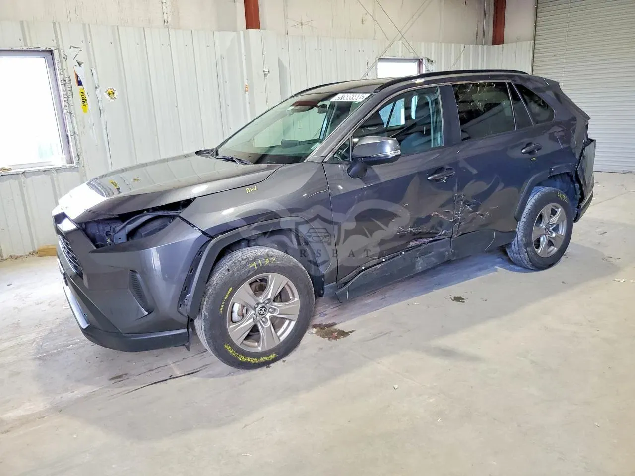 Toyota Rav4 2.5L 4 2025