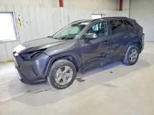 Toyota Rav4 2.5L 4 2025