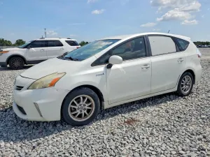 Toyota Prius 2012