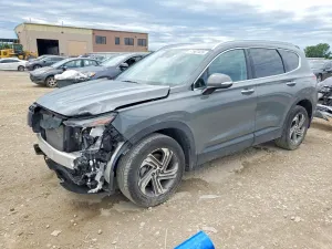 Hyundai Santa Fe 2.5L 4 2023