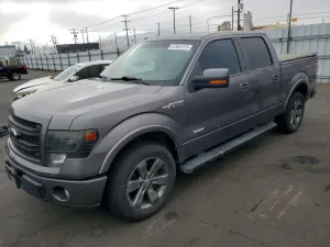 Ford F-150 3.5L 6 2013