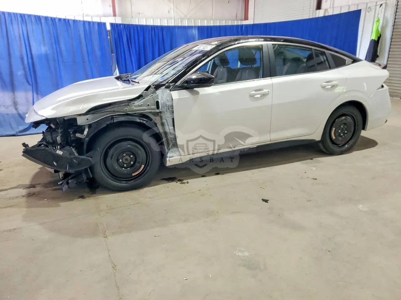 Nissan Sentra 2.0L 4 2026