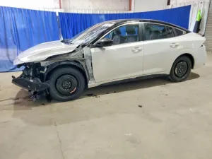 Nissan Sentra 2.0L 4 2026